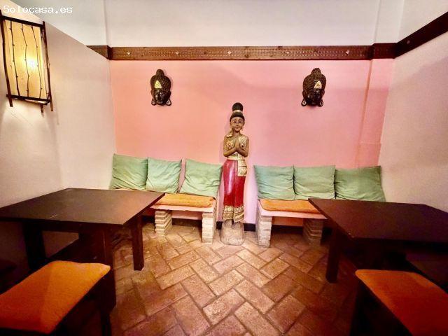 Oportunidad única Tetería/Cafetería lista para facturar desde el primer día en Arroyo de la Miel, Be