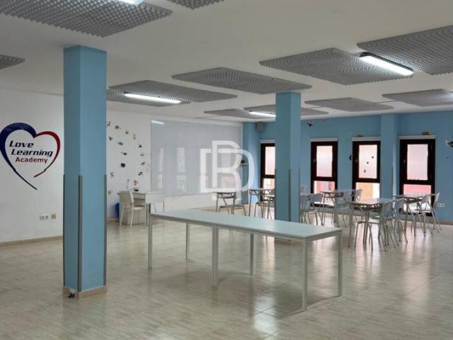 ¡Oportunidad Única! Traspaso de Academia Consolidada en Icod – Negocio en Funcionamiento con Cartera de Clientes Estable