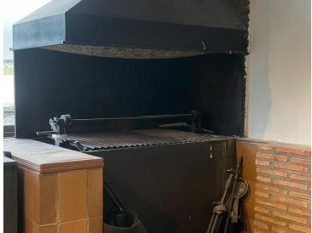 Oportunidad Única: Traspaso de Bar Restaurante en Alpedrete