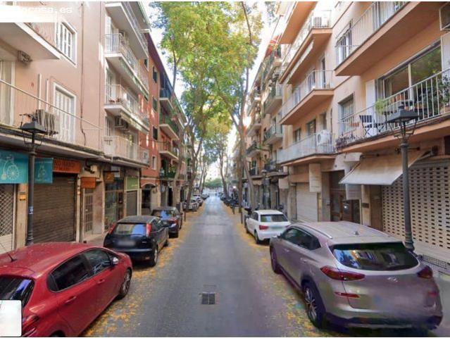 Oportunidad Única: Traspaso de Local Comercial en el Corazón de Palma