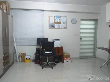 OPORTUNIDAD ÚNICA! VENTA DE 02 OFICINAS Y 01 COCHERA EN SANTA ANITA