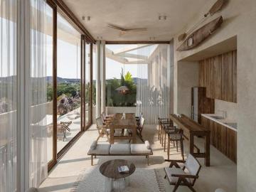 ¡Oportunidad Única! Venta de Departamento en Copropiedad en Bucerias