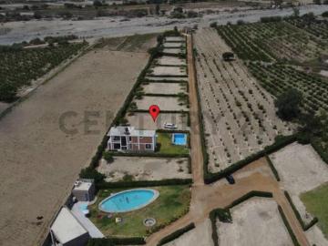 OPORTUNIDAD ÚNICA! VENDO TERRENO EN CONDOMINIO KAMPUWASI, ASIA