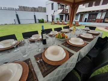 OPORTUNIDAD ÚNICA: VENDO HERMOSA CASONA EN LURIN