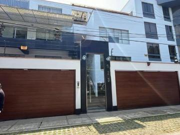 OPORTUNIDAD UNICA! VENDO HERMOSO DEPARTAMENTO EN LIMITE DE SURCO Y MIRAFLORES