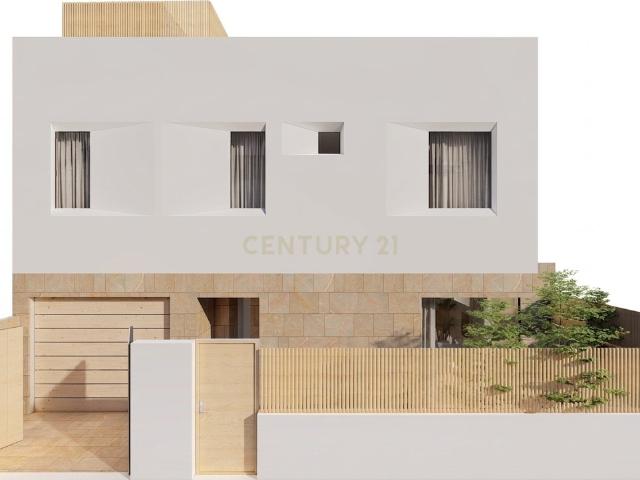 OPORTUNIDAD ÚNICA ¡Vivienda Unifamiliar en Campanillas! Málaga