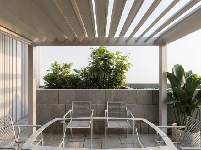 OPORTUNIDAD ÚNICA ¡Vivienda Unifamiliar en Campanillas! Málaga