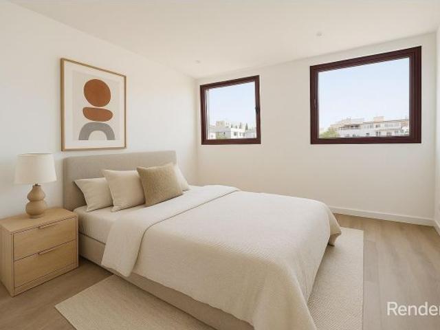 ¡Oportunidad única! Vivienda a estrenar con diseño moderno y plaza de aparcamiento opcional