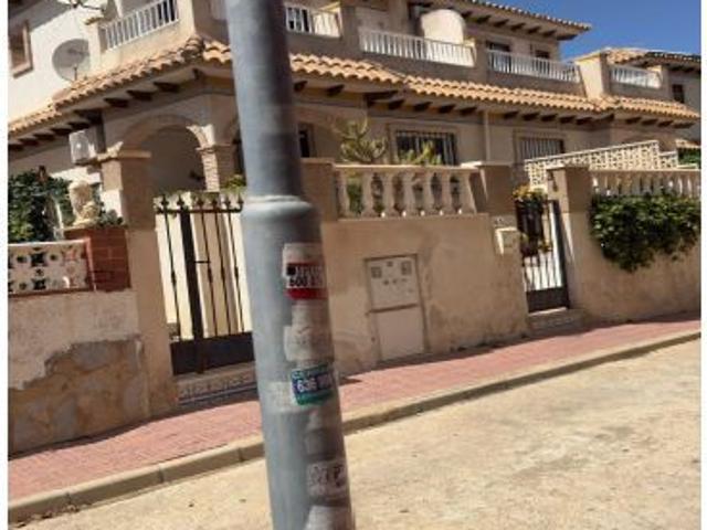 Oportunidad Única: Vivienda Adosada en Cesión de Crédito