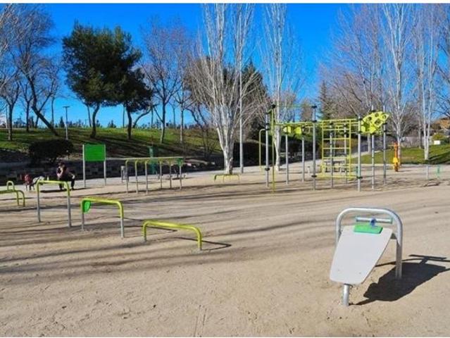 ¡OPORTUNIDAD ÚNICA! VIVIENDA con 2 Terrazas en el Corazón de Fuenlabrada