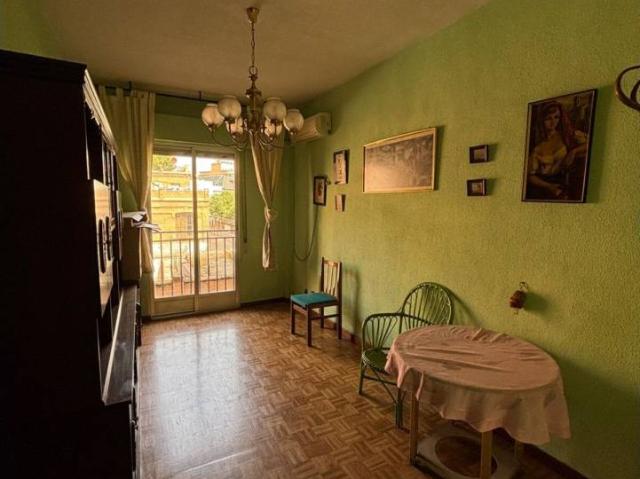¡OPORTUNIDAD ÚNICA! VIVIENDA CON GRAN POTENCIAL PARA DISEÑAR EL HOGAR QUE IMAGINAS