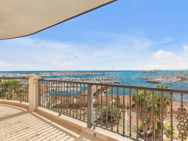 ¡Oportunidad única y muy especial! Vive el sueño en esta viv. m² Torrevieja