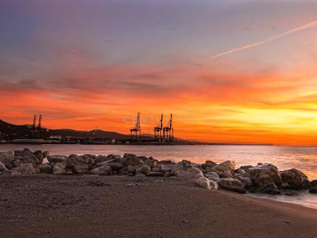 OPORTUNIDAD ÚNICA A 5 MIN DE LA PLAYA EN HUELIN! | IDEAL INVERSORES Y FAMILIAS