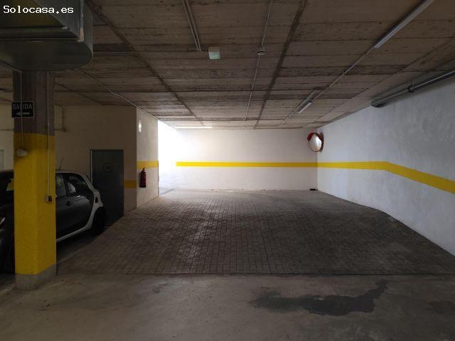 Oportunidad única! Alquiler Plaza Garaje Zona c/ Moreres Valencia