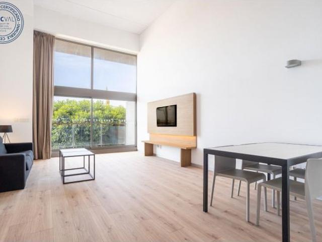 OPORTUNIDAD ÚNICA ALQUILER PRECIOSO LOFT