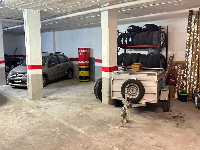 ¡OPORTUNIDAD ÚNICA! AMPLIO ALMACÉN DE 240 M2 EN ZONA CAN ORIOL DE RUBI