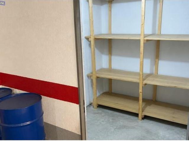 ¡OPORTUNIDAD ÚNICA! AMPLIO ALMACÉN DE 240 M2 EN ZONA CAN ORIOL DE RUBI