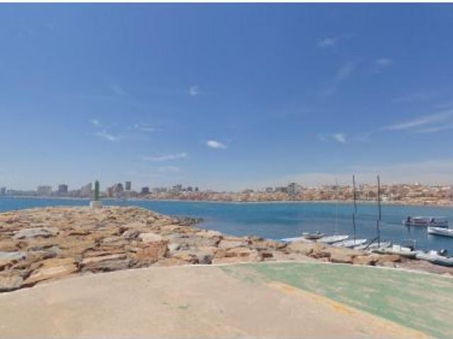 ¡Oportunidad Única! Amplio Local Comercial en El Campello