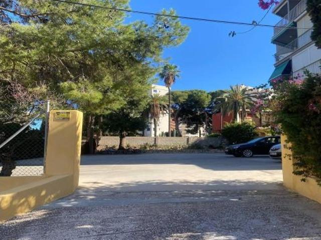 Oportunidad Única: Apartamento con Licencia Turística en Cabo de las Huertas, Alicante