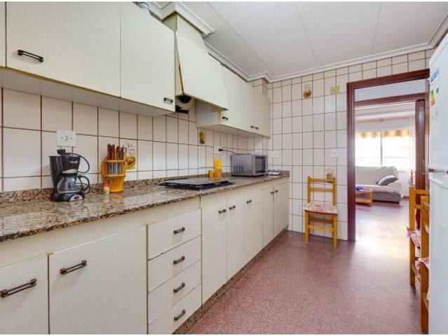 Oportunidad única apartamento de 3 dormitorios en La Mata