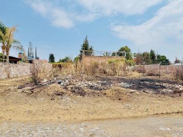Oportunidad Única, baja su precio. Excelente Terreno 807 m² Fraccionamiento Lomas de Comanjilla