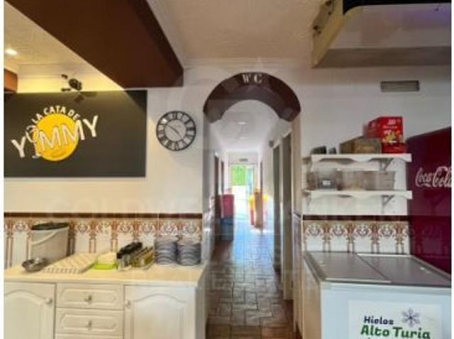 Oportunidad Única: Bar Cafetería en Playa El Arenal