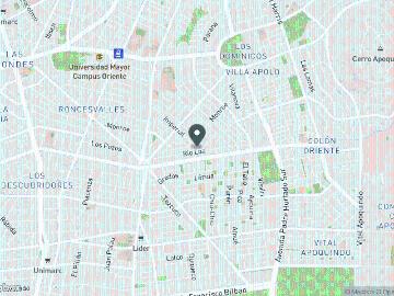 ¡Oportunidad única! ¿Buscas la casa perfecta en una excelente ubicación? ¡La tenemos para ti a pasos del Colegio Monjas Inglesas!
