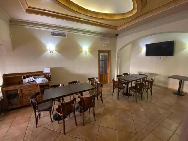 OPORTUNIDAD UNICA CAFETERIA