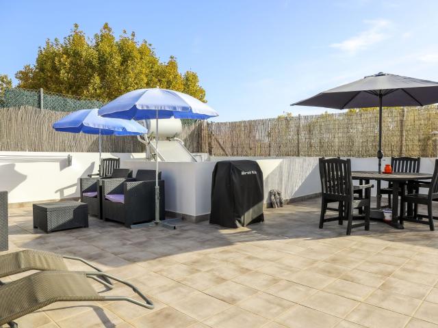Oportunidad única: casa adosada junto al Arenal 223m² Jávea Xabia