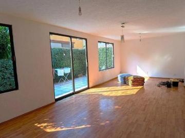 OPORTUNIDAD ÚNICA! CASA AMPLIA c/ESPACIOS, GENEROSOS y MUY ILUMINADA, COAPA