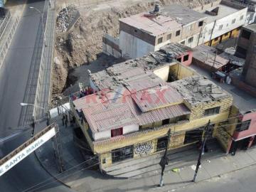 Oportunidad Unica Casa Como Terreno Doble Frente En Caqueta Smp