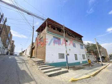 OPORTUNIDAD ÚNICA! CASA COMERCIAL EN VENTA EN EL FUNDO DE SANTA CLARA – ATE