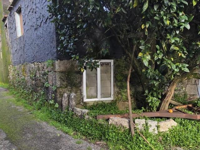 Oportunidad Única: Casa con Proyecto Aprobado para Dos Apartamentos ✨
