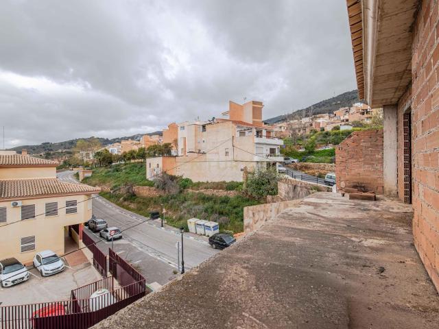 OPORTUNIDAD UNICA CASA EN CONSTRUCCION EN LANJARON