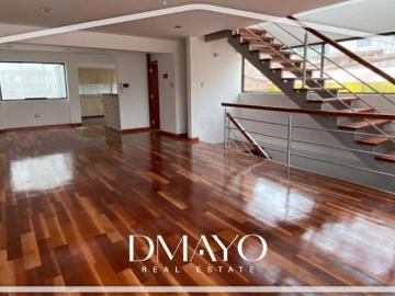 Casa en proyecto en zonas top: Larapa, Pikol o Sta. María