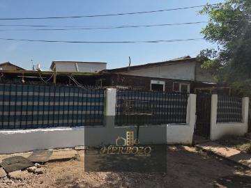 Oportunidad Única Casa en Venta Conchalí 5 Dorm. 2 Baños amplio Patio