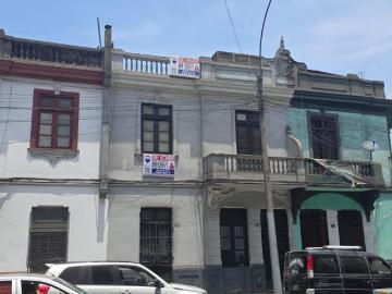 OPORTUNIDAD UNICA! CASA EN VENTA EN CENTRO HISTORICO DE LIMA JIRON ZEPITA
