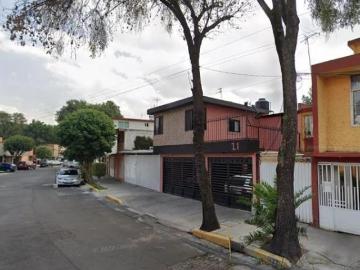 Oportunidad única, Casa en Venta en Coapa, Culhuacán CTM VI, Coyoacán, CDMX