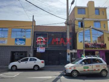 Oportunidad Única: Casa En Venta En El Corazon De Huacho