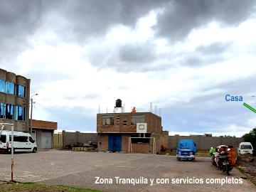 Oportunidad única: Casa en Venta 120m2 Juliaca