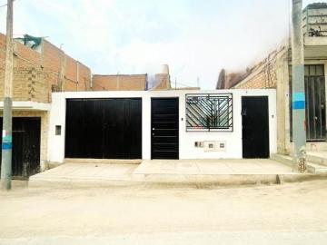 ¡Oportunidad Única! Casa Rústica En Venta En Ventanilla:Tu Proyecto Tu Estilo