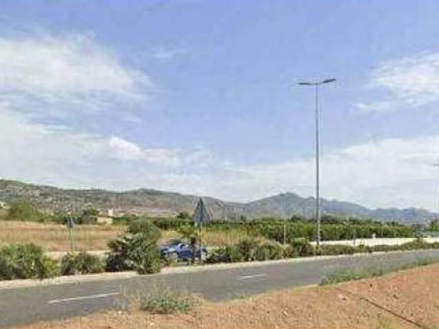 Oportunidad Única Conjunto de 12 Terrenos de uso Rural en Castellón de la Plana