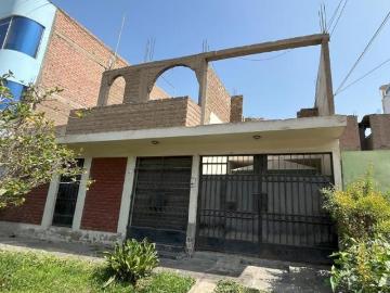 Oportunidad única de tener tu casa en Comas