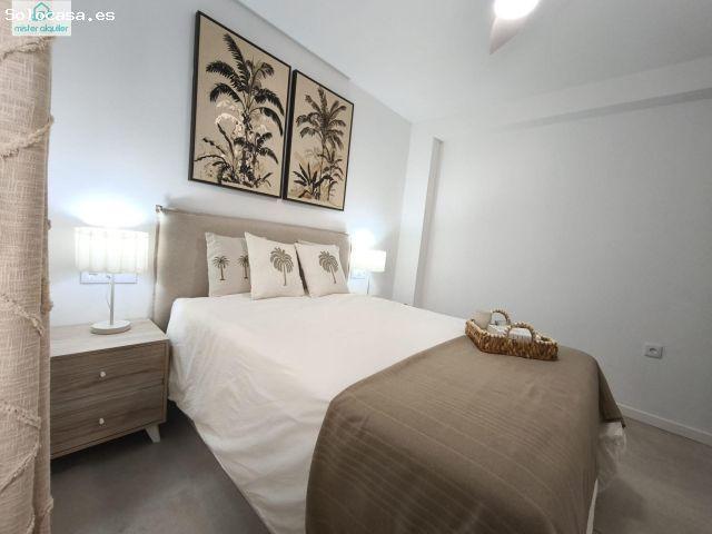 OPORTUNIDAD ÚNICA DE VIVIENDA NUEVA A ESTRENAR EN EL CENTRO DE SAN VICENTE