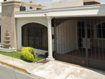OPORTUNIDAD UNICA DE ADQUIRIR EN REMATE ESTA PRECIOSA CASA EN MONTERREY, N.L