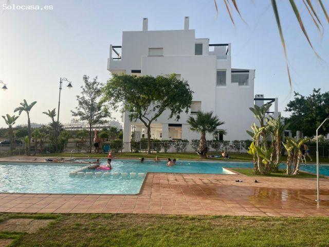 OPORTUNIDAD UNICA DE ALQUILER TEMPORAL EN LAS TERRAZAS DE LA TORRE GOLF RESORT
