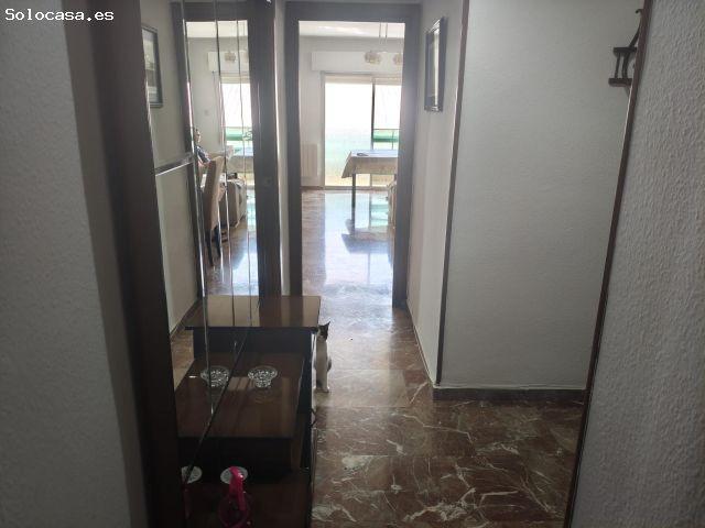 !OPORTUNIDAD UNICA DE ALQUILER EN EL BARRIO DE LA CRUZ!