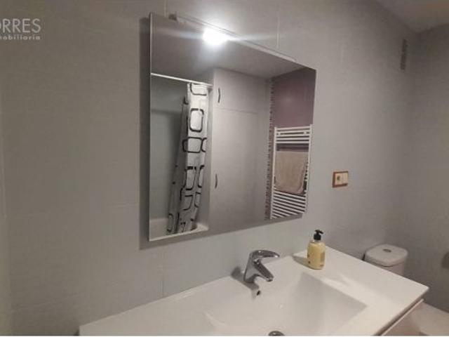¡Oportunidad única de alquiler en la mejor zona de Teruel!