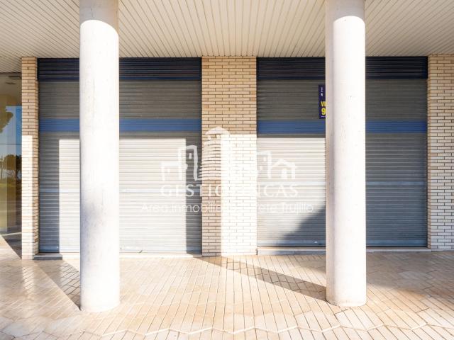 ¡OPORTUNIDAD ÚNICA DE ALQUILER/COMPRAR LOCALES EN 1RA LÍNEA HORTA DE SANTA MARÍA!