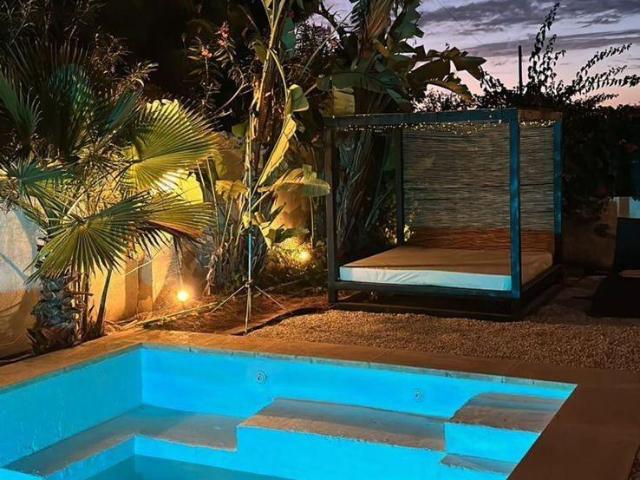Oportunidad Única: de Chalet con 3 Viviendas Independientes en Mutxamel / San Juan de Alicante
